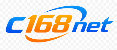 c168 net logo